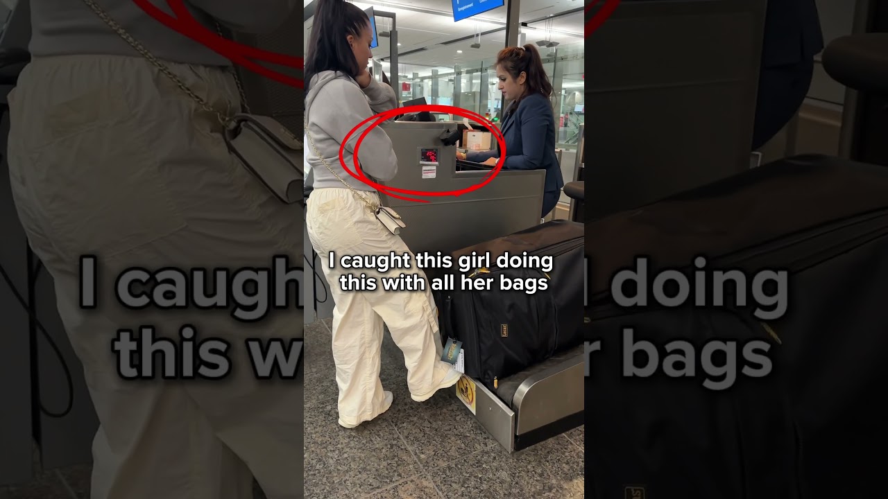 Luggage Weight Check-In Tips for Smooth Travel