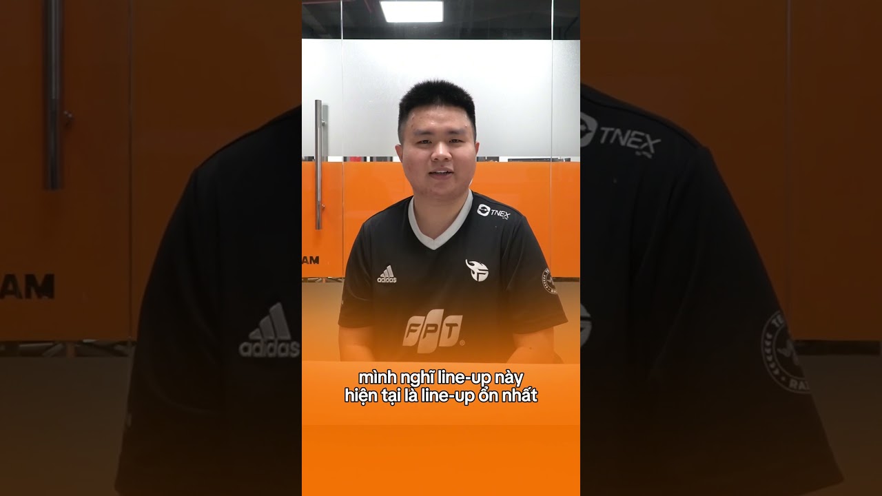 Gray Returns to FPT Flash: First Insights ✨