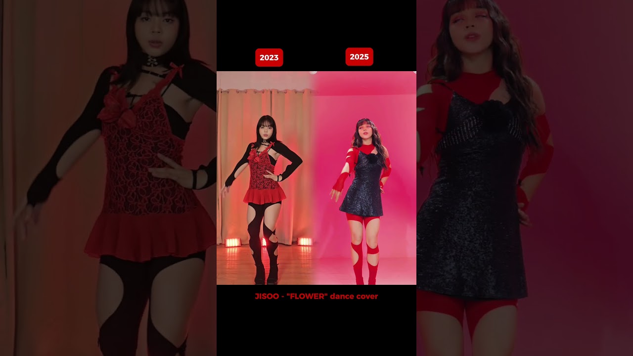 Recreating My Top Dance Cover ❤️🌺