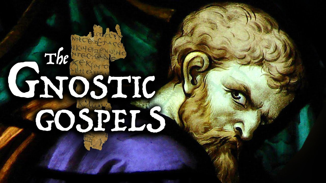 The Gnostic Gospels: The Forbidden Teachings of Jesus