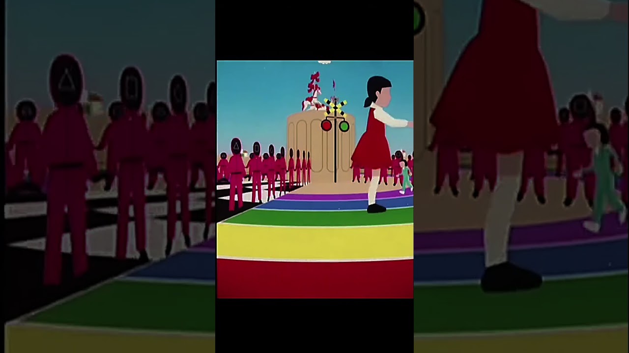 Squid Game Season 3: The Next Big Hit on Netflix