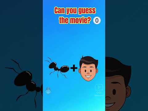 Guess The Movie In 5 Seconds #quizzes #riddle #quiz #quizmasters #shorts #youtubeshorts #quizzing