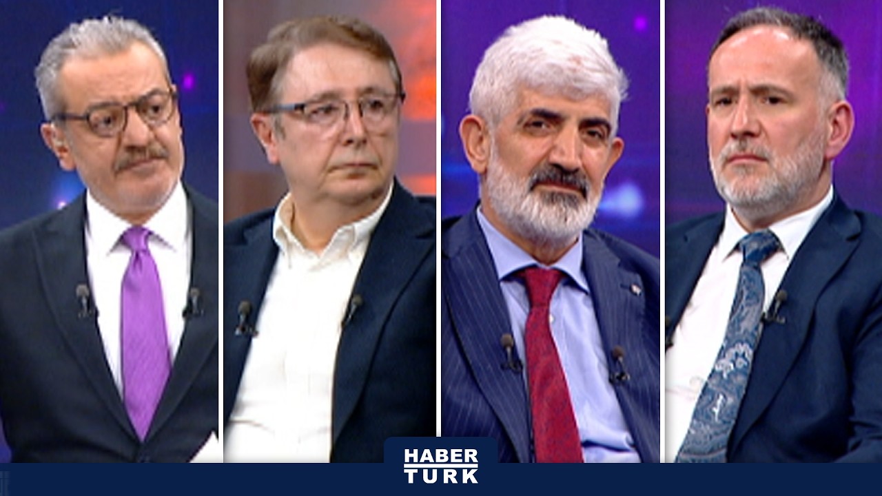 Trump'ın Koltuğu ve Savaş Tartışması 🇺🇸