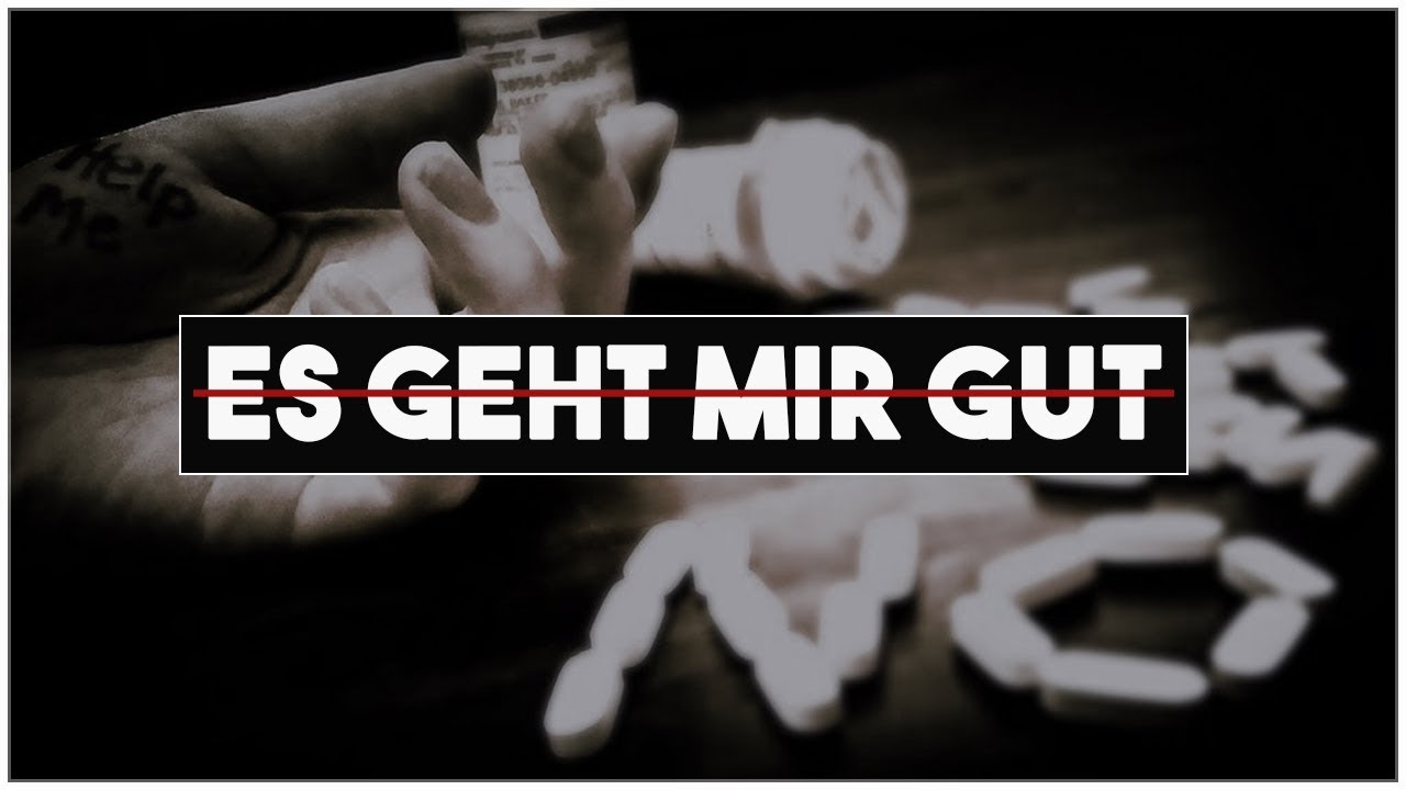 LGM – Es geht mir gut: Ein emotionales Lied über Suizid & Hoffnung 🎶