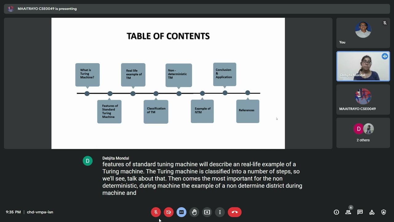 Non-Deterministic vs. Deterministic Turing Machines: Are They Equally Powerful? 🔍