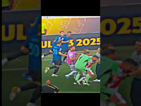 inter milan vs river plate match.🥶⚽🤕😱😱😱😱😱#foryou #subscribe #shortvideo #trendingshorts #inter milan