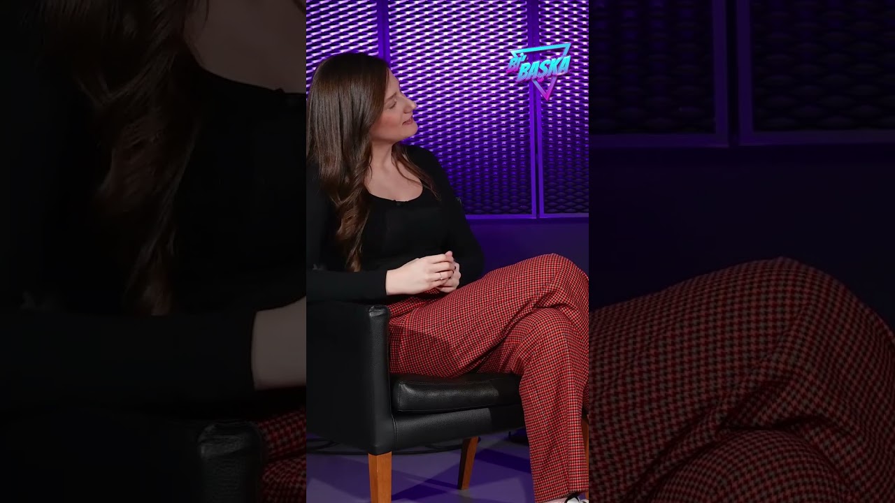 Eylül Ersöz: Bihter Dinçel ile çalışmaktan çok keyif alıyorum