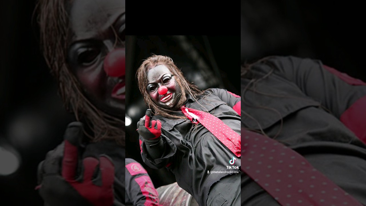 Slipknot's Iowa Album Facts 🎶