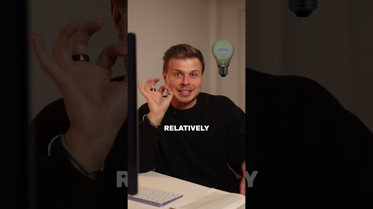 Unlock Your Creativity with This Science-Backed Trick! π‘