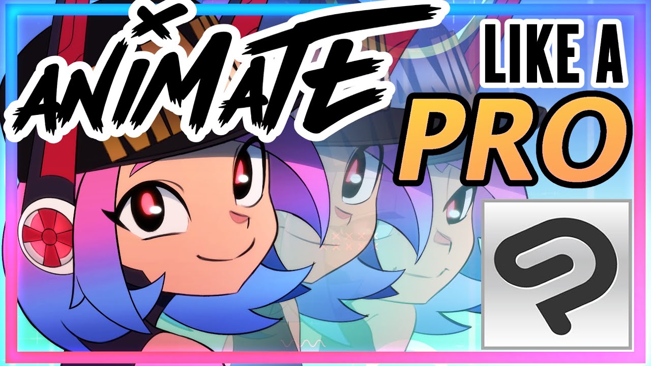 Clip Studio: 2D Animation Tips for Beginners 🎨