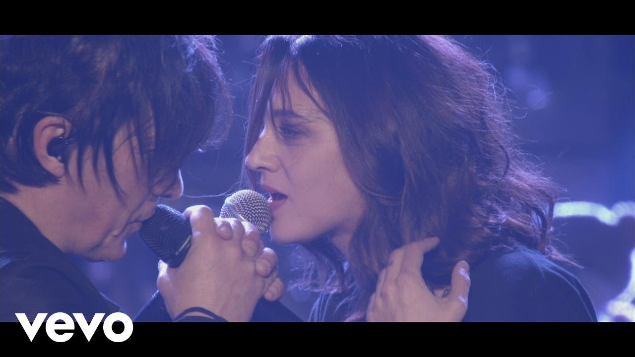 Indochine - Gloria & Babel Babel Album + 2025 Tour 🎶