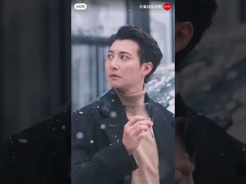 淮文& 付妤舒 3搭杀青 #shortdrama #短剧 #chinesedrama #淮文 #huaiwen #fuyushu #付妤舒