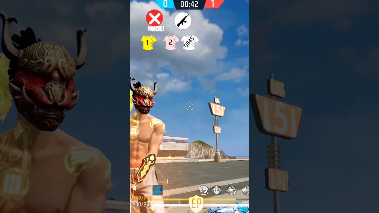 Free Fire & Trending Shorts with Nitish Bhaluni 🎮