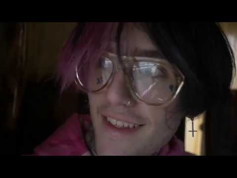 Lil Peep - Haunt U (Extended + Lyrics) 🎶