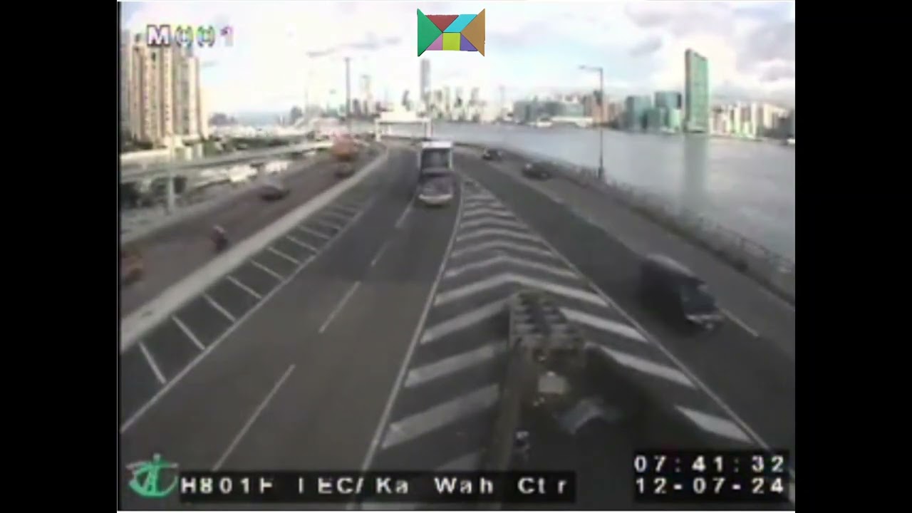 即時交通資訊｜2024年7月12日早晨全城路況速報🚗