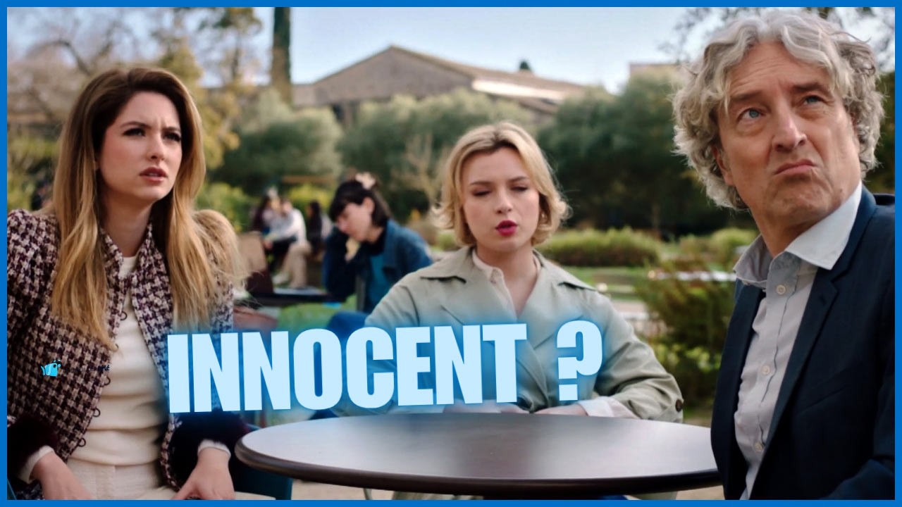 Emmanuel Teyssier en crise : Constance partie - ICI TOUT COMMENCE