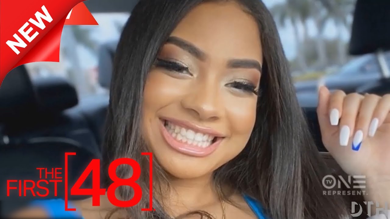 The First 48 2025: Minibike Murder | True Crime HD