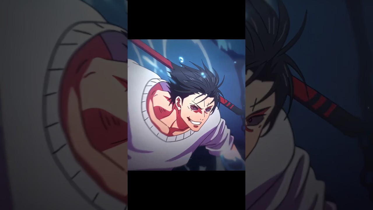 Toji Fushiguro Attitude Status 🔥👍