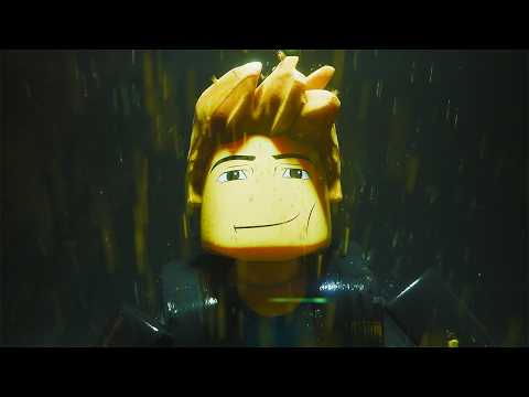 Fugitive - Roblox Animation