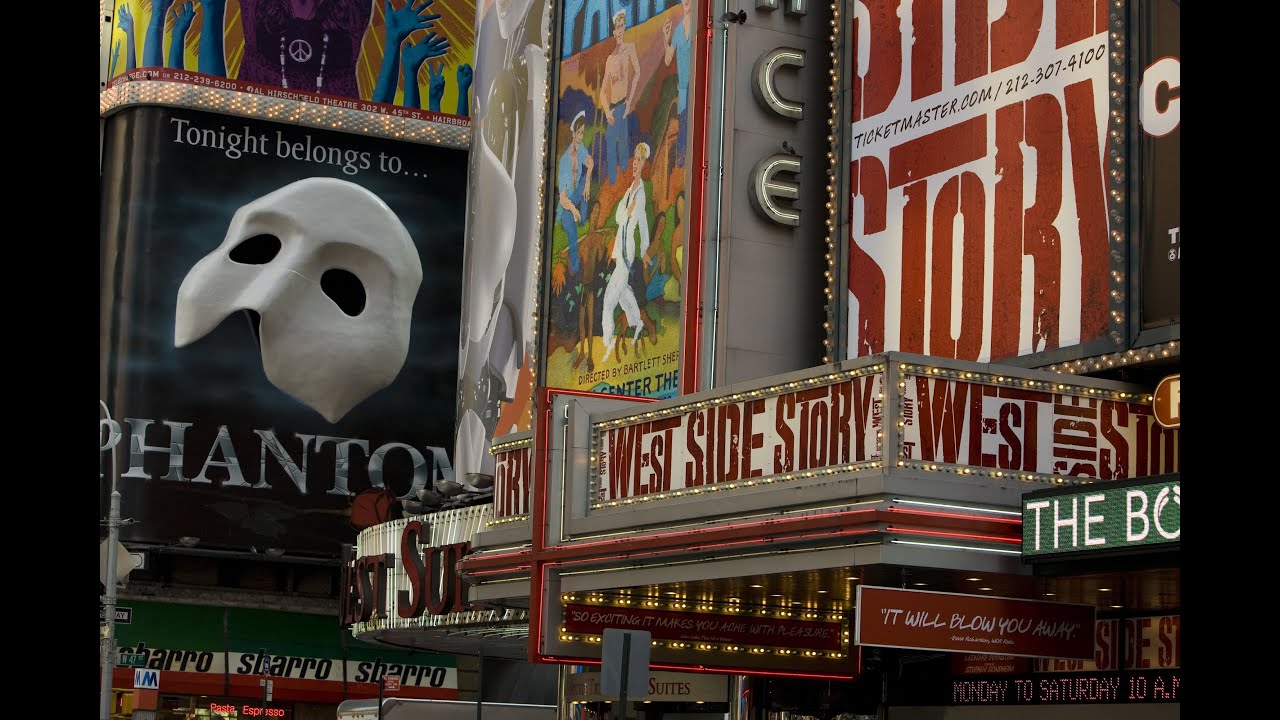 How do we keep arts vital in an age of online entertainment?