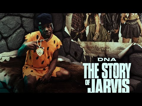 DNA - THE STORY OF JARVIS ( JAE MILLZ DISS)