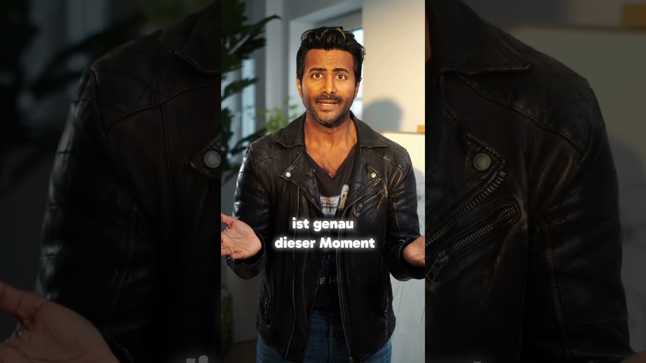 Schnelle Tipps gegen Overthinking in 30 Sekunden