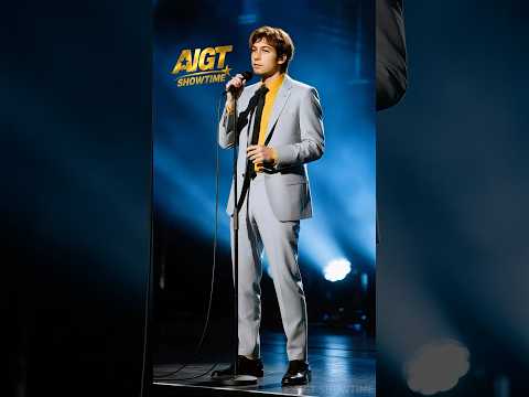 AIGT SHOWTIME