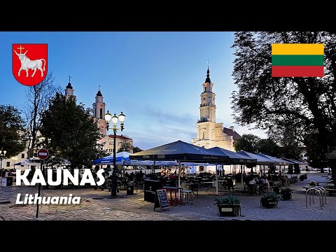 A&M Wandering around