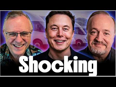 TSMC's Impact on Tesla Stock Today ๐