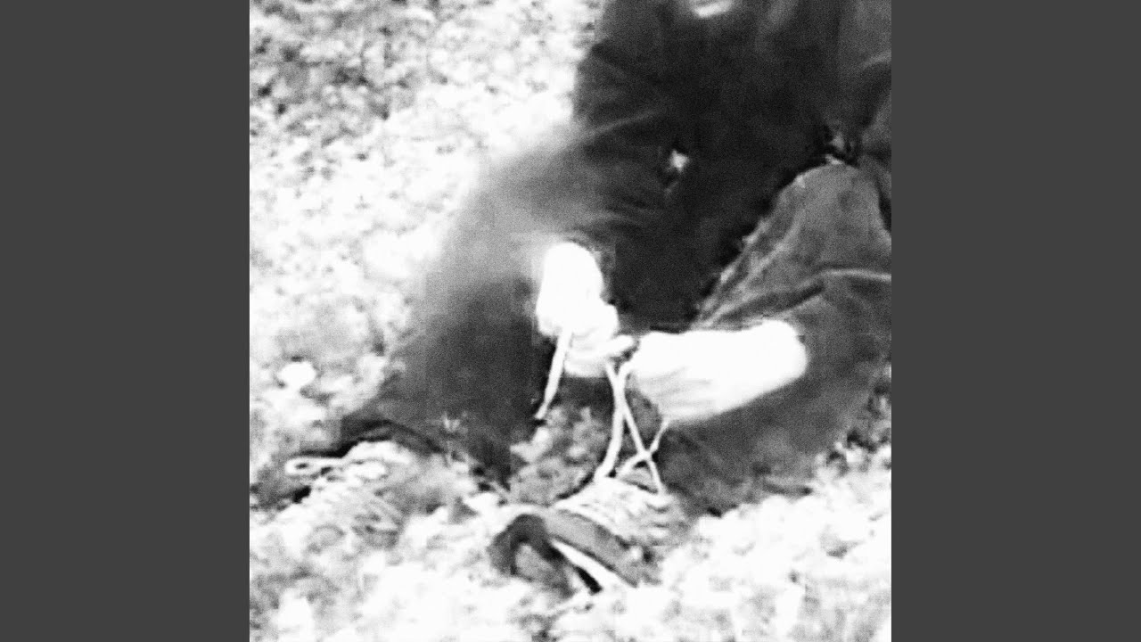 Scar Tissue by Isaiah Kristian Vargas 🎶