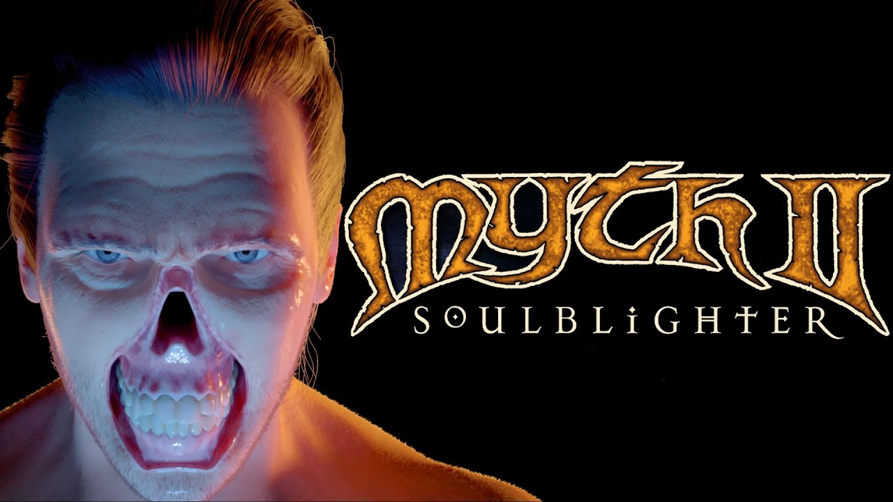 Myth II: Soulblighter โ Complete Story & Cinematic Journal ๐ฎ