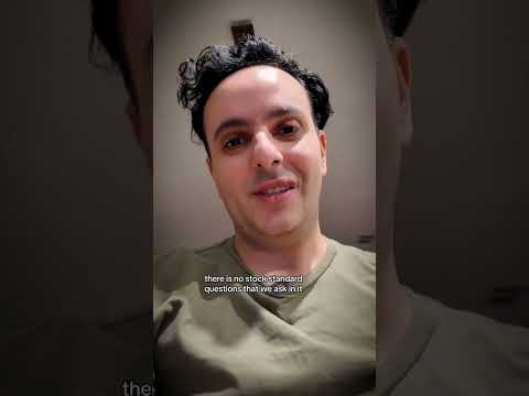 Don't memorise Interview Questions and Answers. #cybersecurity #interviewtips