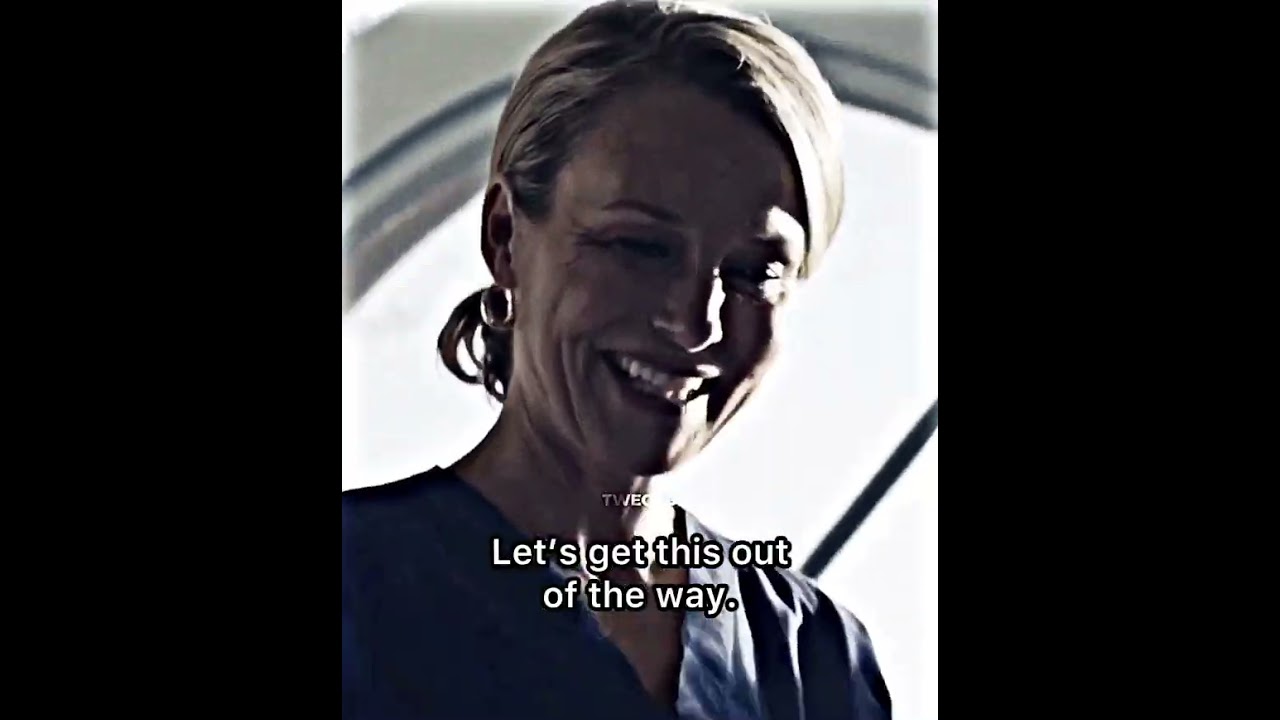 Dexter’s First Victim | Original Sin #shorts