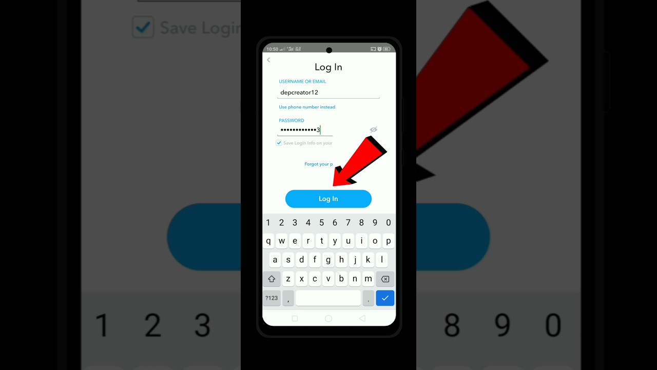Snapchat Login Kaise Kare 2023 | Step-by-Step Guide