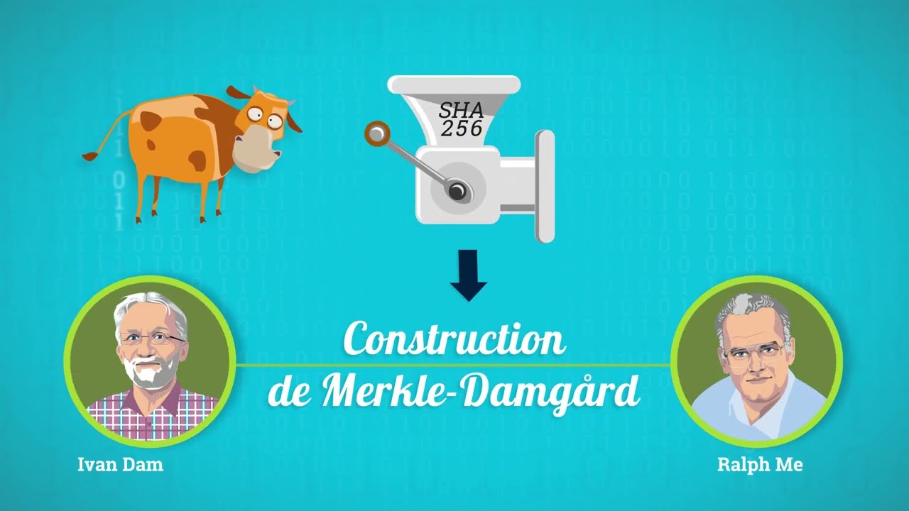 Explication de SHA-256 : enjeux et mécanismes cryptographiques dans la blockchain