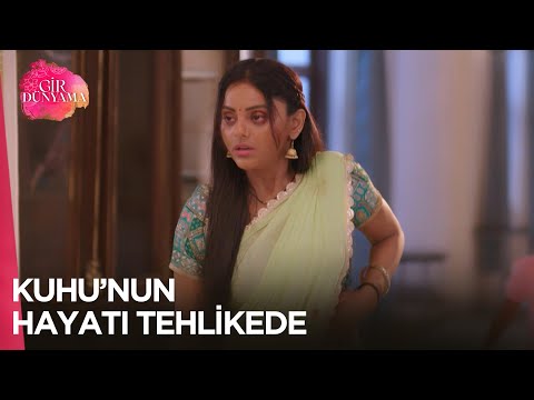 Bakalım Prensesimizin İmdadına Kim Yetişecek? | Gir Dünyama 78. Bölüm