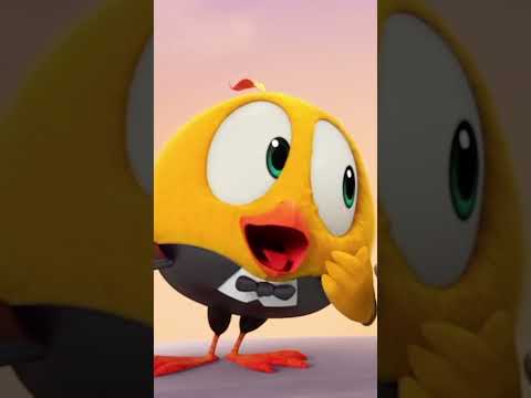 SHORTS CHICKY | Are you ok, Chicky? 😂 Where's Chicky #shorts