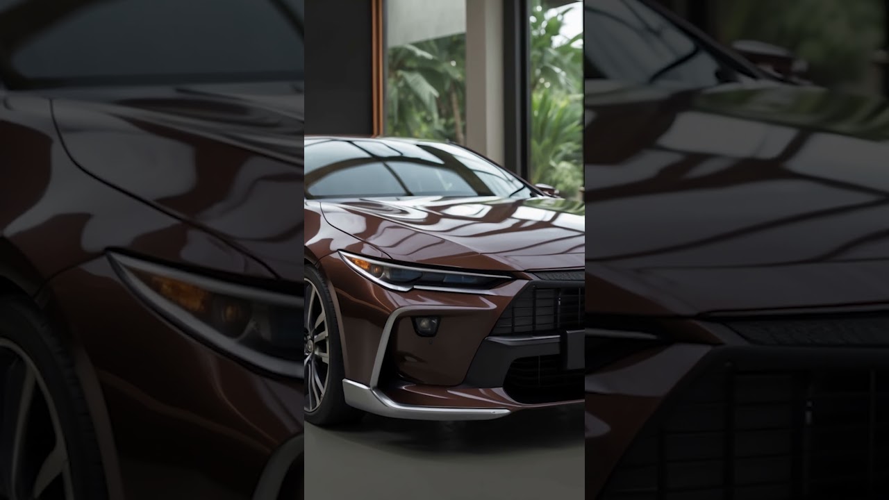 2026 Toyota Corolla: Inside Look ποΈ