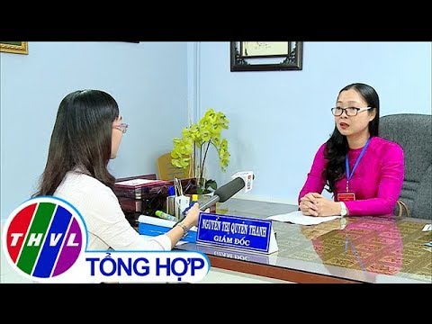 Phỏng vấn GĐ Sở GD Vĩnh Long về kỳ thi THPTQG 2019