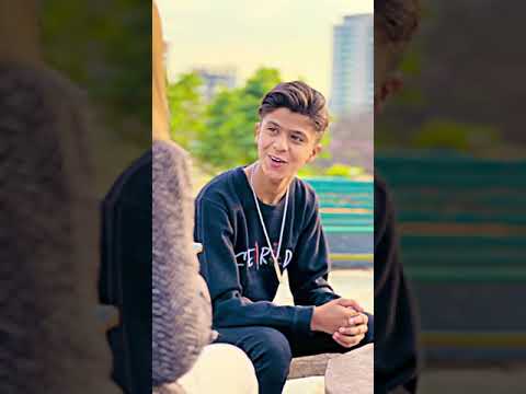 Ab Baat Zid Ki Hai ” 😏 | taha usman tiktok | tiktok video | #shorts #youtubeshorts