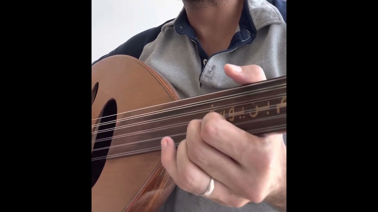 Astrakan Café by Anouar Brahem 🎶