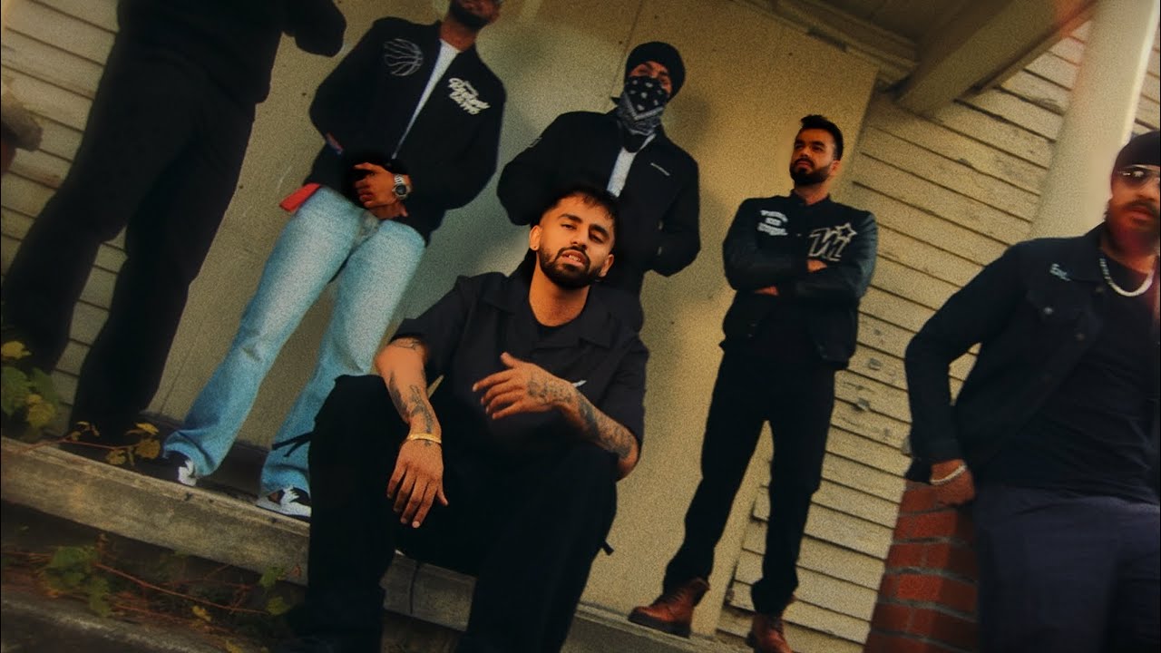 🎶 Jerry's Hit Single 'Culture' - Official Music Video Out Now!