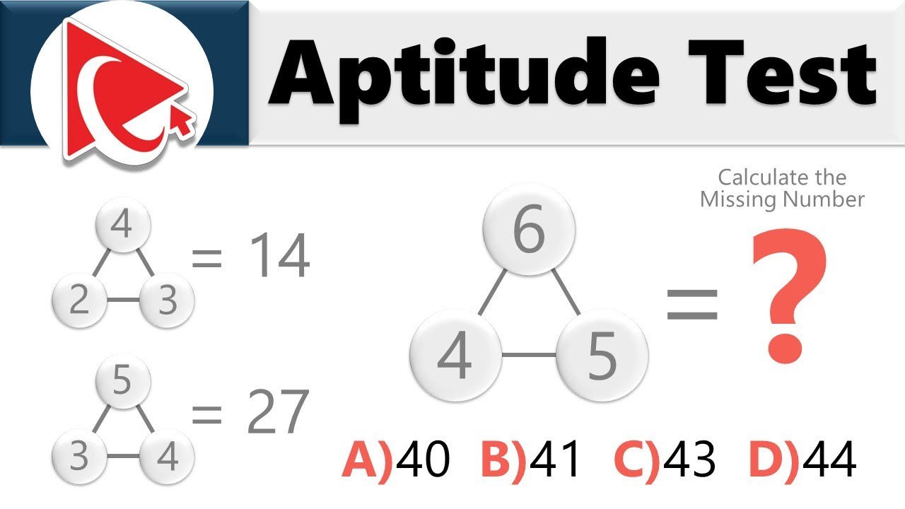 Top 10 Tips to Ace Your Aptitude Test 📝