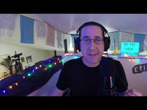 "DARK" secrets about Brookhaven National Labs???