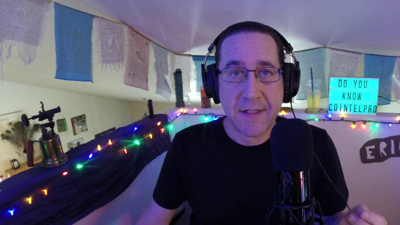 Exploring the Mysteries of Brookhaven National Labs