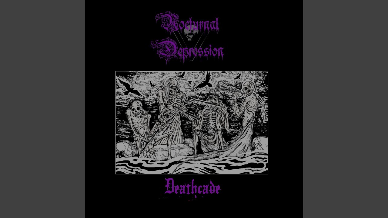 Nostalgia by Nocturnal Depression 🎶