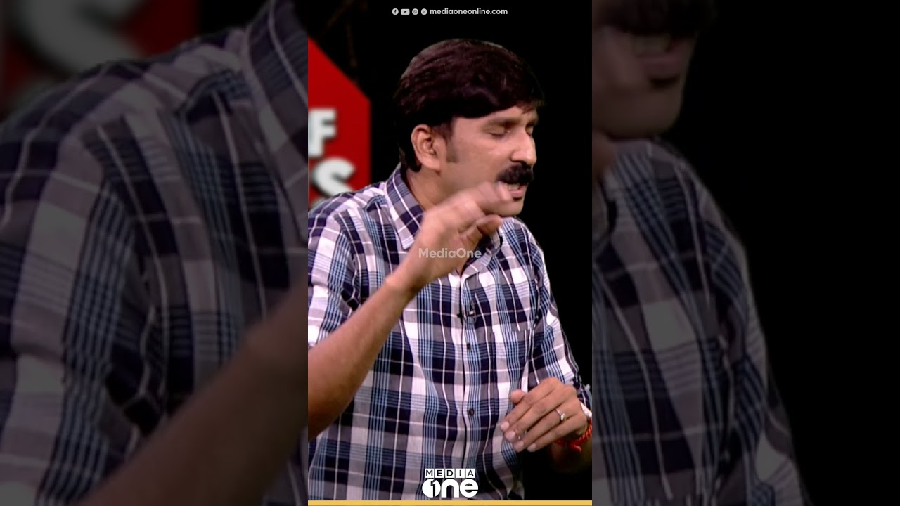 കേരളത്തിലേക്ക് ഒന്നുമില്ല, സുരേഷ് ഗോപിയുടെ ഡയലോഗ് മാത്രമേയുള്ളൂ | Out Of Focus