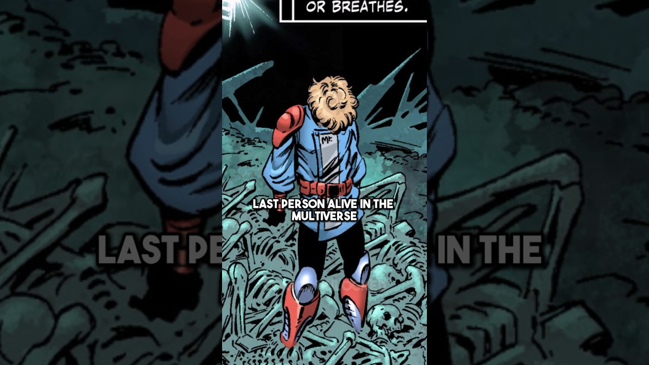 Top 2 Least Impressive Superpowers in DC & Marvel