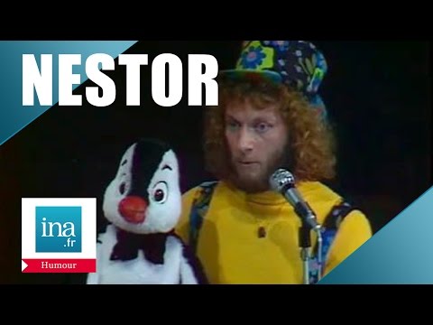 Nestor "L'abandon des chiens pendant les vacances" | Archive INA