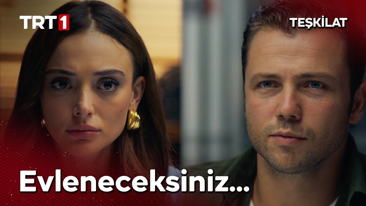 Sen Bana Sus Diyemezsin! | Teşkilat 149. Bölüm Sürprizleri ve Nefes Kesen Operasyonlar